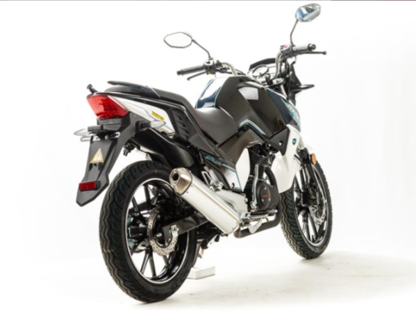 Мотоцикл MOTOLAND (МОТОЛЕНД) FIGHTER 250 в Мурманске