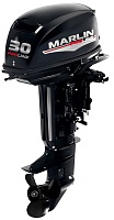 Лодочный мотор MARLIN PROLINE MP 30 AMHS в Мурманске