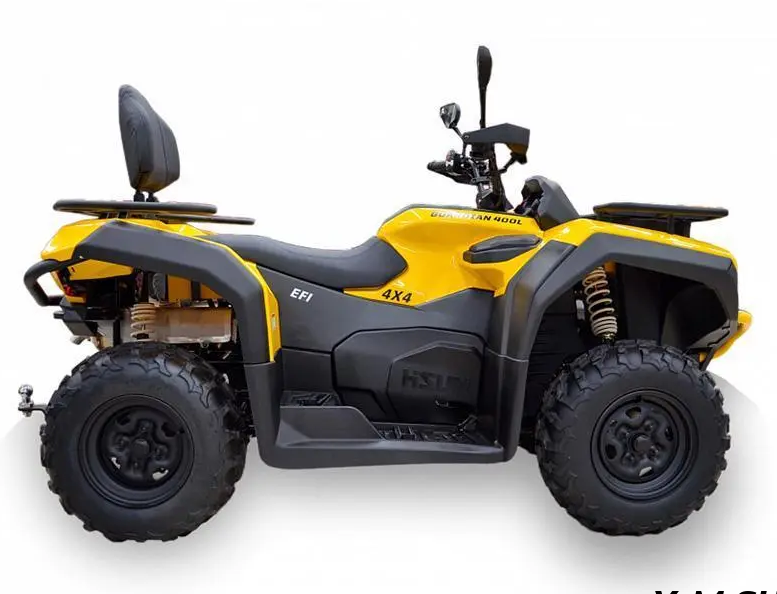 Квадроцикл HISUN GUARDIAN 400L /LONG в Мурманске