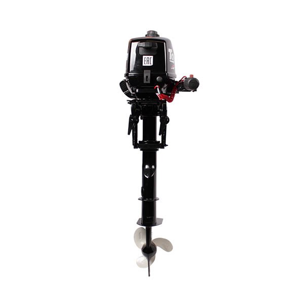 ЛОДОЧНЫЙ МОТОР TOYAMA TC3.6BMS в Мурманске