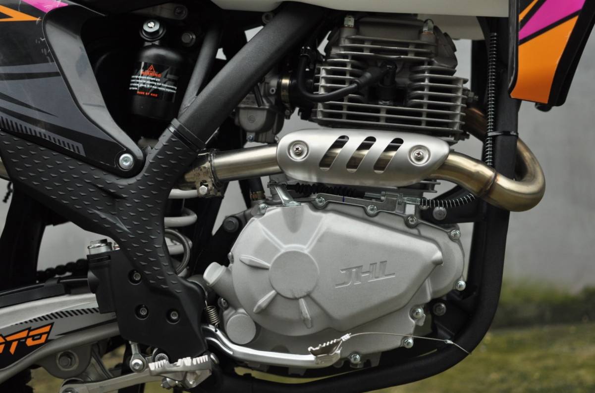 Мотоцикл JHLMOTO JHL LX3 PR300 (175FMN) в Мурманске