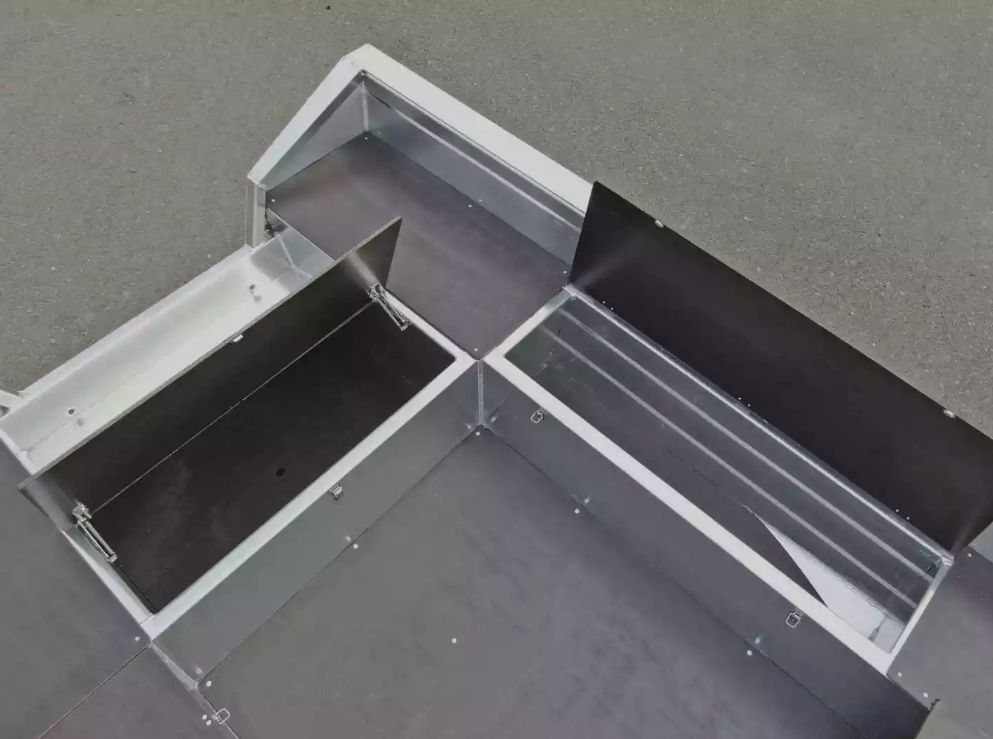 Алюминиевая лодка  Неман-420 в Мурманске