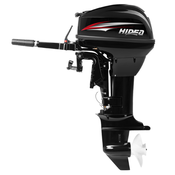 Лодочный мотор HIDEA HD9.9FHS в Мурманске