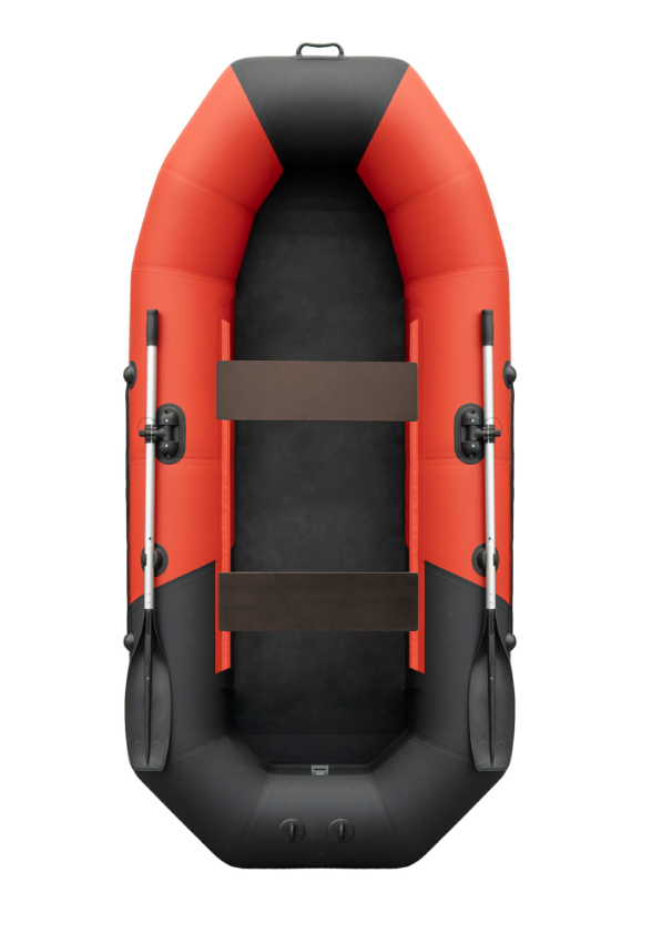 Лодка Таймень NX 270 в Мурманске