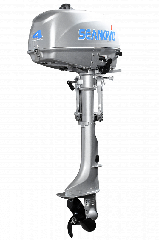 Лодочный мотор SEANOVO SN4FHS в Мурманске