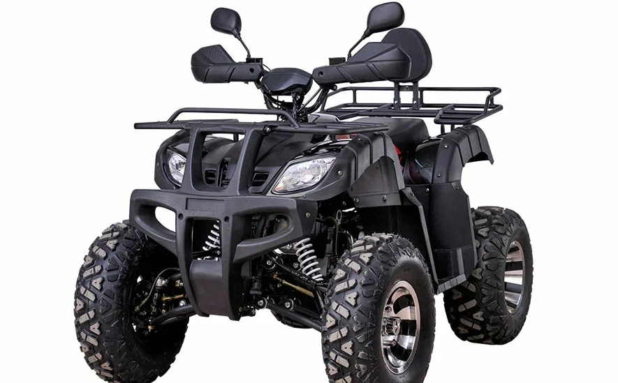 Квадроцикл YACOTA SELA 200 PRO в Мурманске