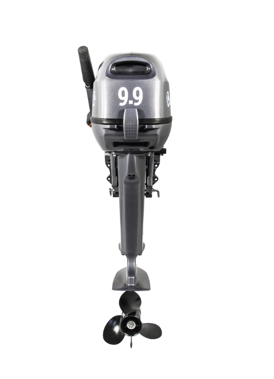 Лодочный мотор APACHE T9.9(15) BS в Мурманске