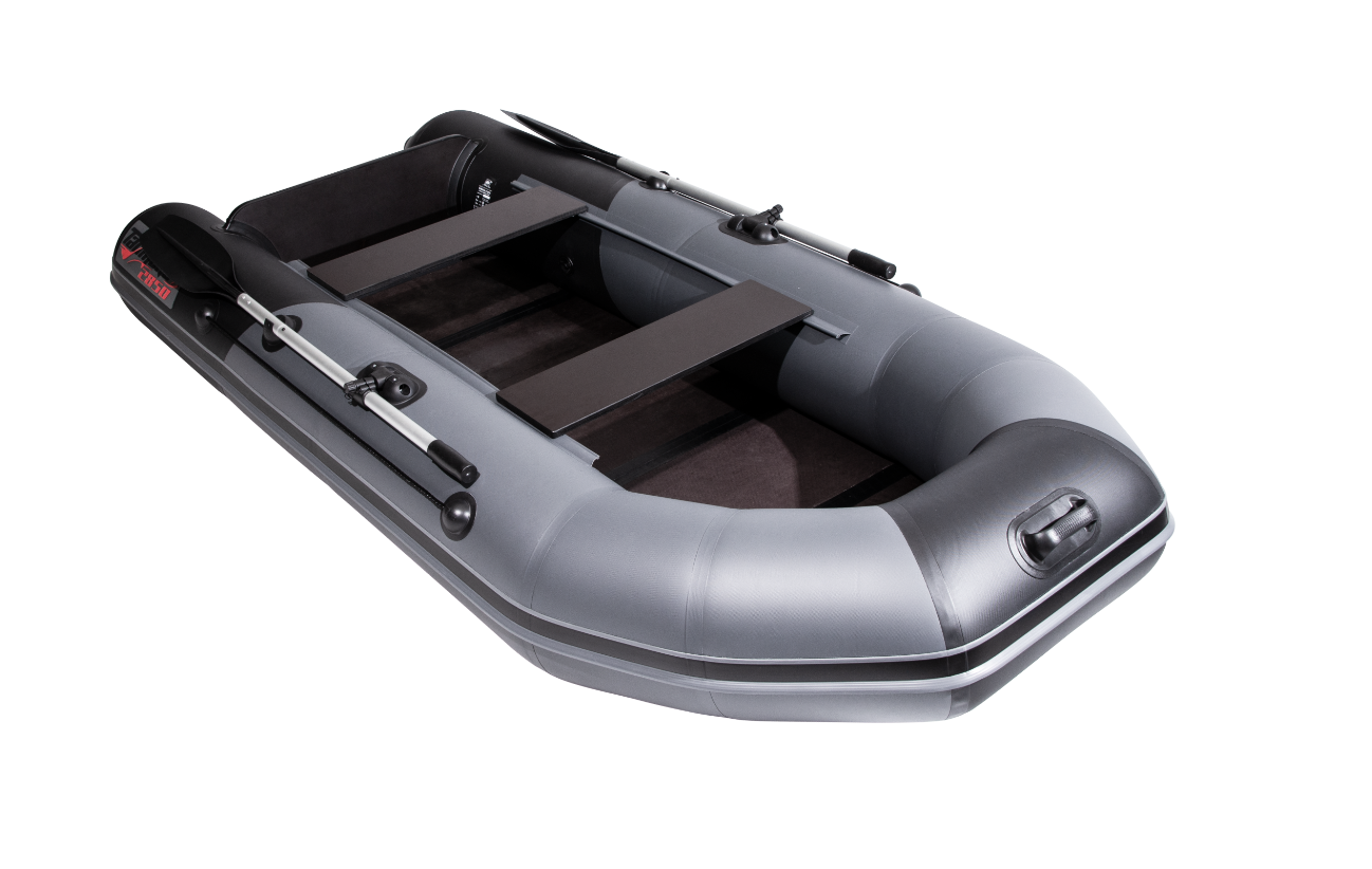 Лодка Таймень NX 2850 Слань-книжка киль в Мурманске