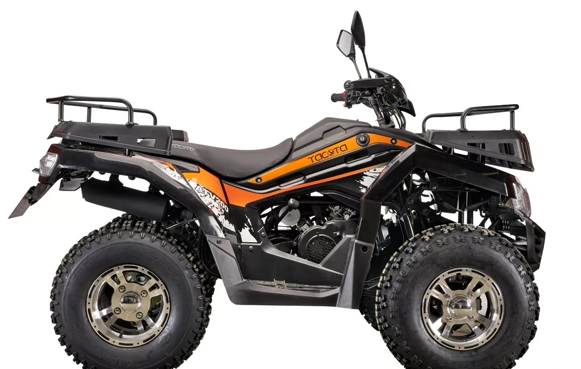 Квадроцикл YACOTA CABO 200LD в Мурманске