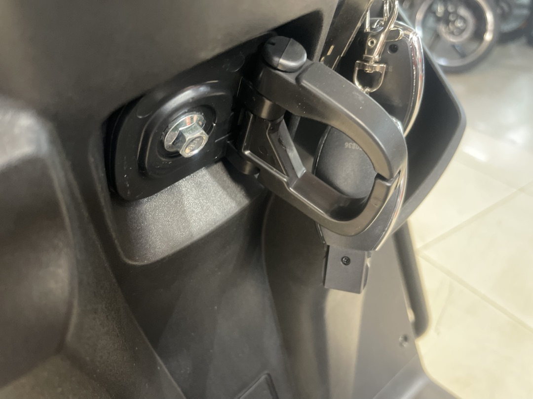 Скутер PROMAX STALKER ARMY 240(49) в Мурманске