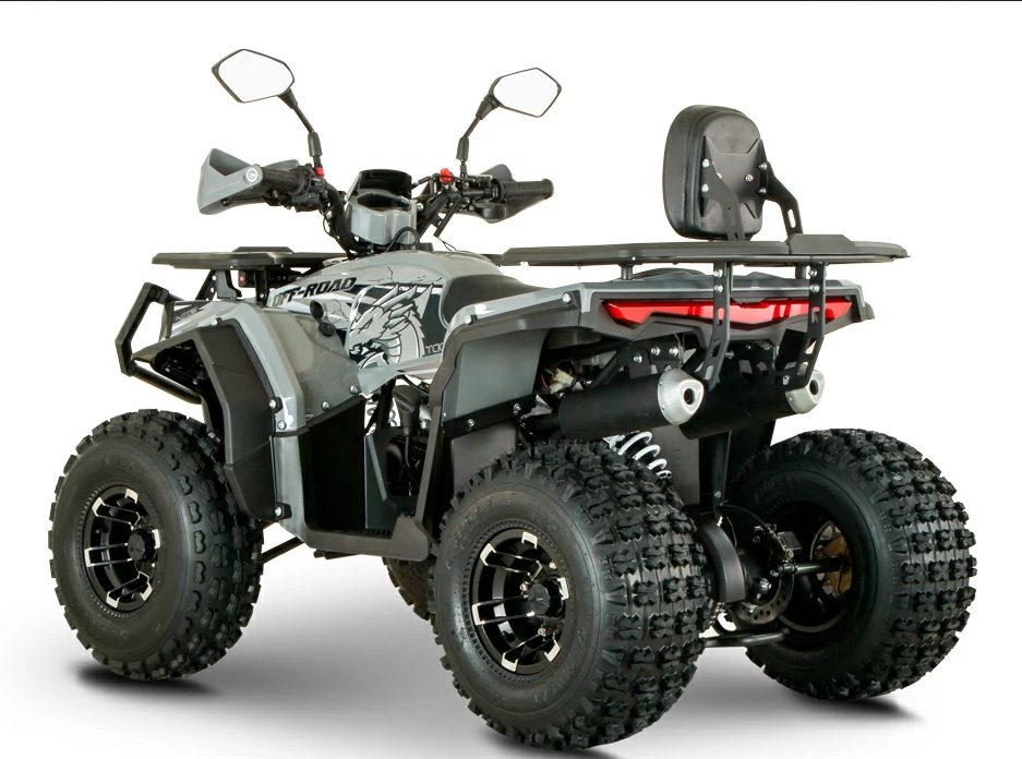 Квадроцикл YACOTA DRAGON LUX LD 150 PRO-SPORT в Мурманске