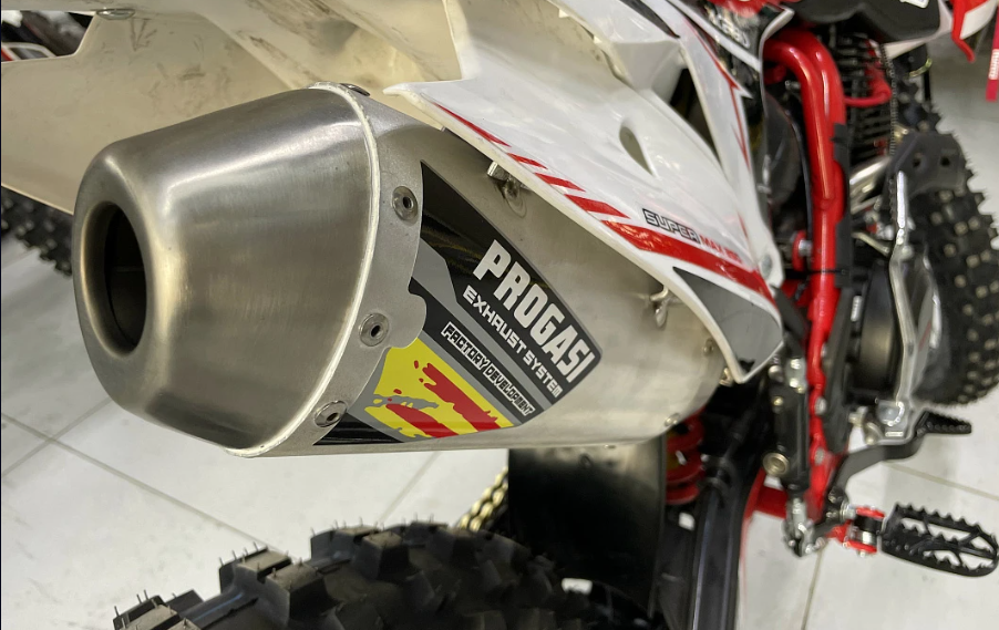 Мотоцикл Progasi SUPER MAX 250 PRO SPORT в Мурманске