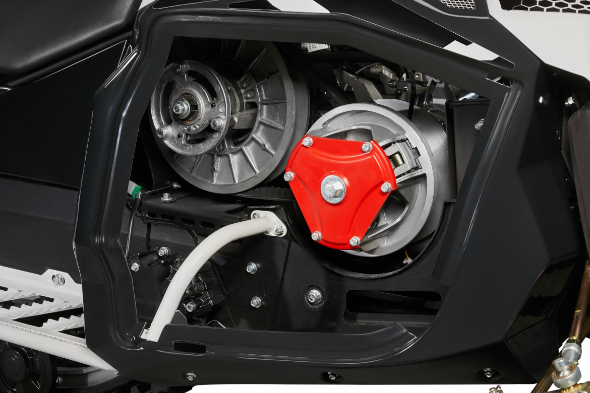 Снегоход IRBIS TUNGUS 500L 25/26 в Мурманске