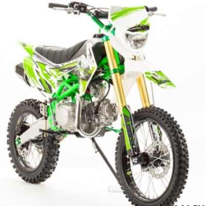 Питбайк MOTOLAND (МОТОЛЕНД) Кросс APEX125 E в Мурманске