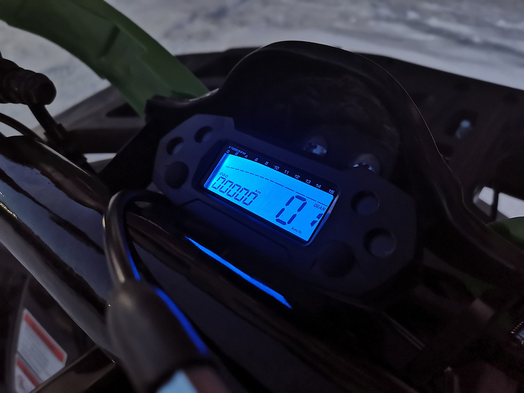 Квадроцикл PROMAX WILD 175 LUX в Мурманске