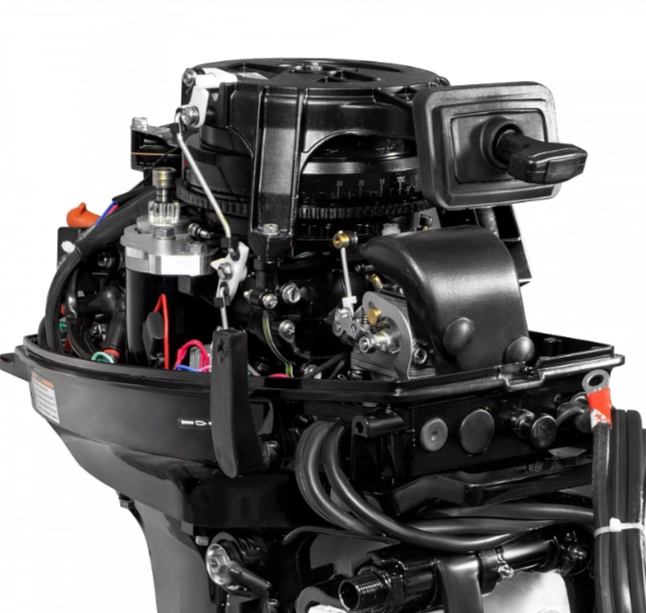 Лодочный мотор GLADIATOR G20FES в Мурманске