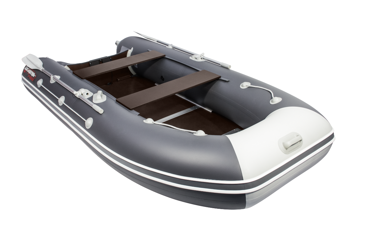 Лодка Таймень LX 3400 СК в Мурманске