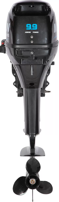 Лодочный мотор MARLIN MP 9.9 AMHL в Мурманске