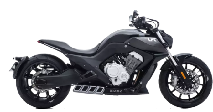 Мотоцикл Benda LFC 700 в Мурманске
