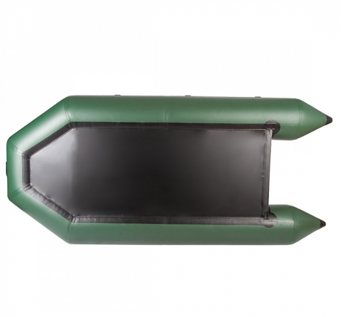 ЛОДКА НАДУВНАЯ YUKONA 280 TL (БЕЗ ПАЙОЛА) в Мурманске