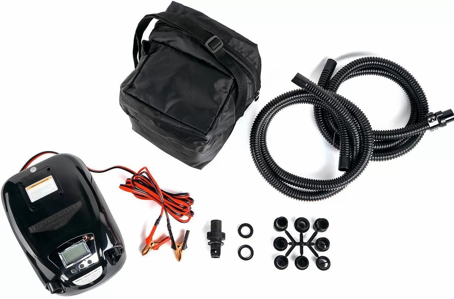 ЭЛЕКТРИЧЕСКИЙ НАСОС MARLIN GP-80 D в Мурманске