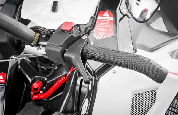 Снегоход STELS ВИТЯЗЬ SA800 2.0 в Мурманске