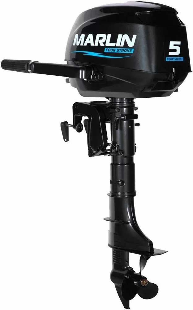 Лодочный мотор MARLIN MF 5 AMHS в Мурманске