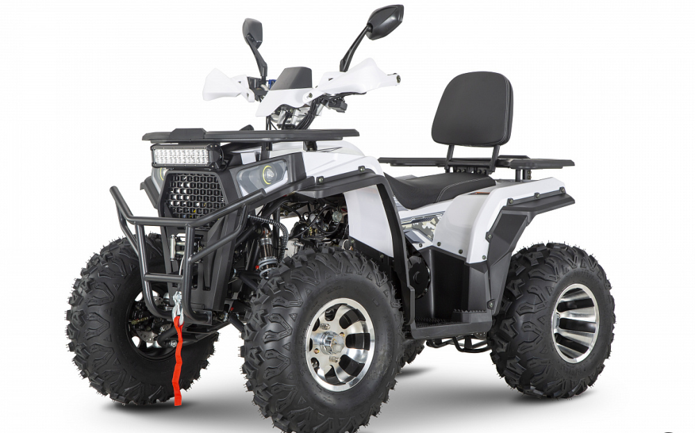 Квадроцикл YACOTA VIKING PRO 200 в Мурманске