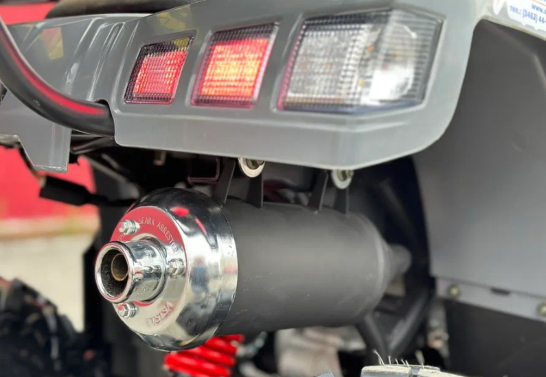 Квадроцикл GBM MAVERICK 300 NEW в Мурманске