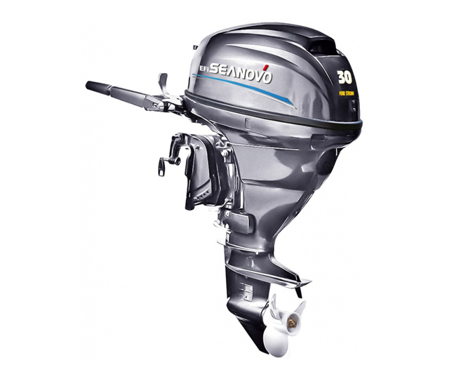 Лодочный мотор SEANOVO SNEF30HEL - EFI в Мурманске