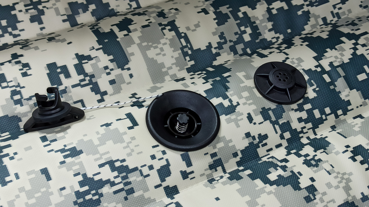 Лодка MISHIMO SPORT 370 в Мурманске