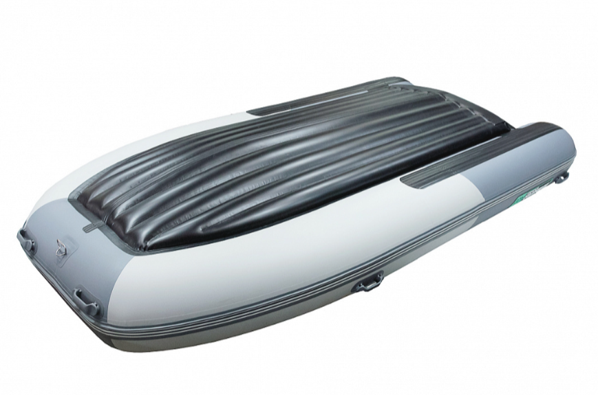 НАДУВНАЯ ЛОДКА GLADIATOR E450S в Мурманске