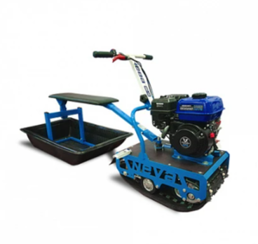 Мотобуксировщик НЕВА МС1-ZS (GB225) в Мурманске