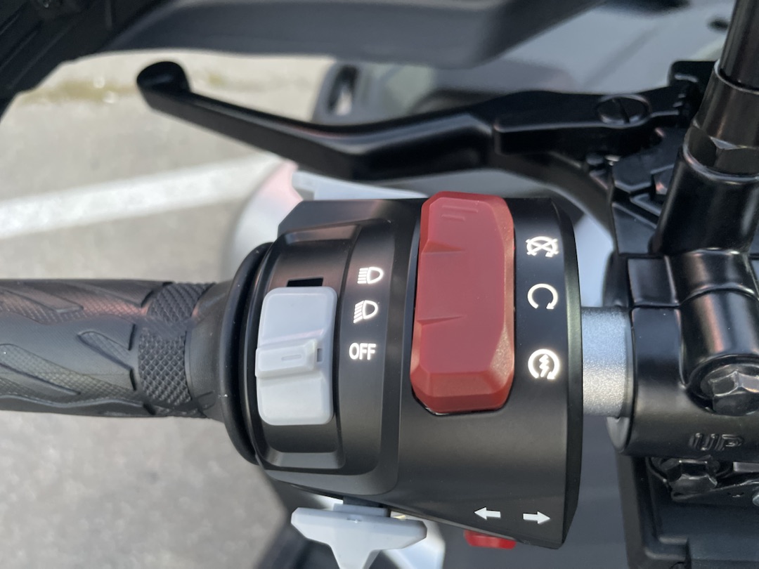 Квадроцикл BENDA Redstone 550 R2 в Мурманске