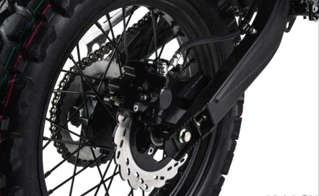 Мотоцикл Motoland LEGEND (XL250-A) (172FMM-5/PR250) в Мурманске