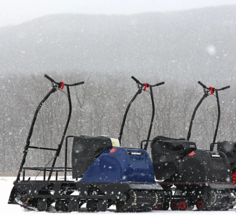 Мотобуксировщик PAXUS 500 9 л.с. в Мурманске