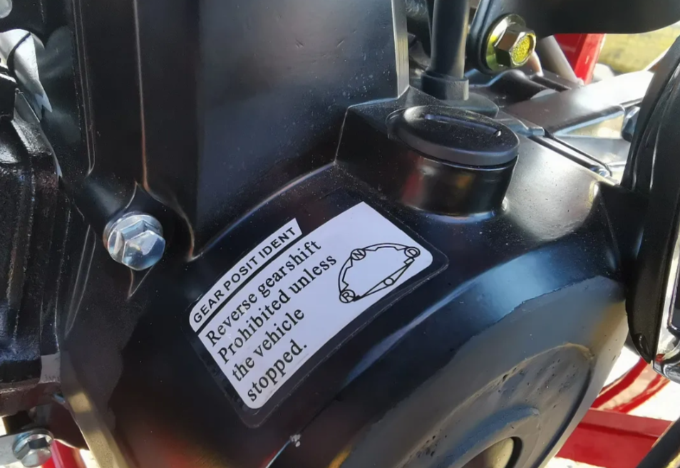 Квадроцикл GBM SHARP KIDS 125 в Мурманске