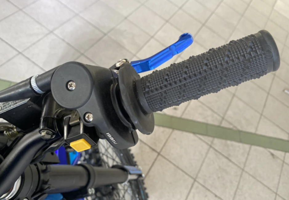 Кроссовый мотоцикл PROMAX DAIKON CB330 в Мурманске