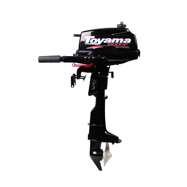 ЛОДОЧНЫЙ МОТОР TOYAMA TC3.6BMS в Мурманске