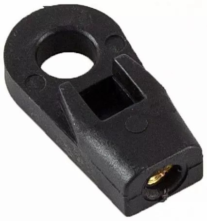 КОННЕКТОР ТРОСА ГАЗ-РЕВЕРС, ПЛАСТИК / 703-48345-01 в Мурманске