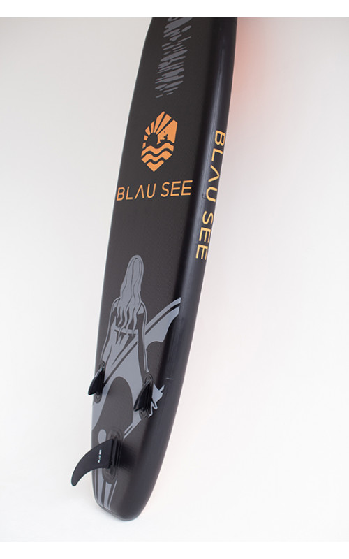 НАДУВНОЙ SUP-BOARD MOONLIGHT 10,6 в Мурманске