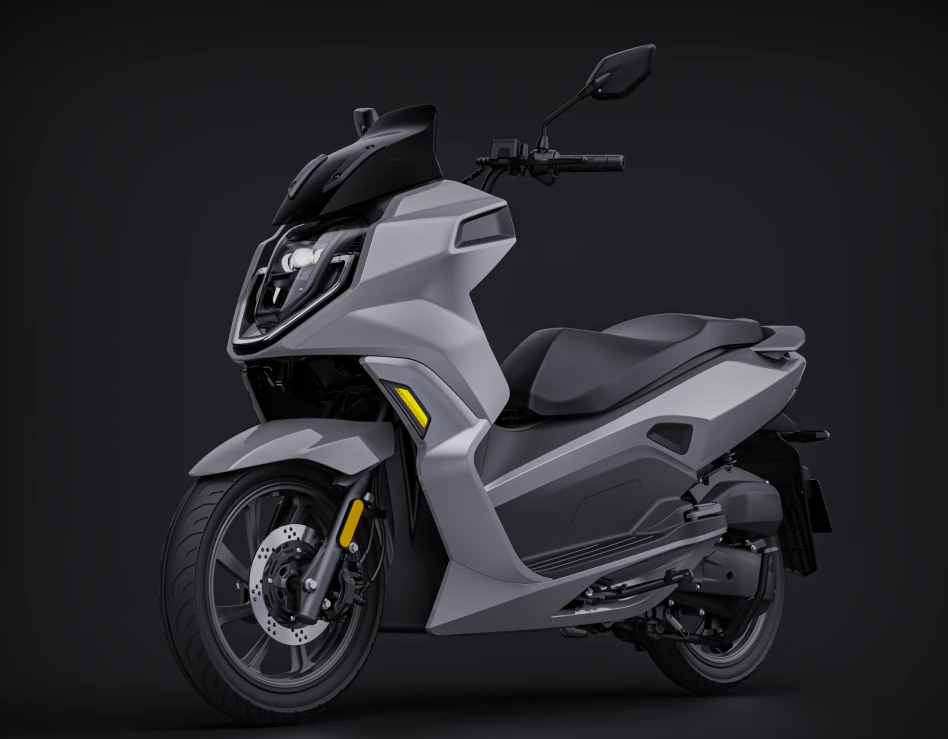 Скутер FAIDET BATUR 250(49) в Мурманске