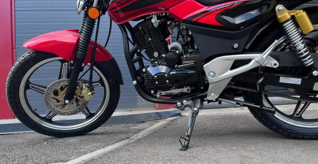 Мотоцикл RACER MAGNUM RC200-C5B в Мурманске