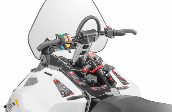 Снегоход STELS АТАМАН SA800T 2.0 в Мурманске