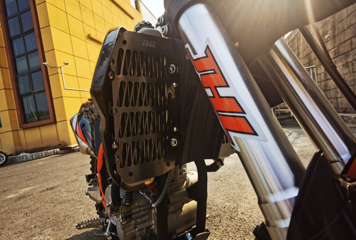 Мотоцикл JHLMOTO JHL Z5 NB300 (174MN-5) в Мурманске