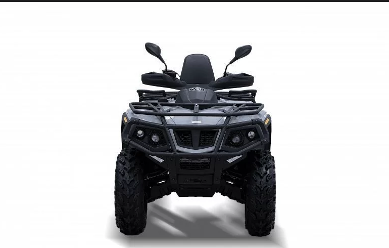 Квадроцикл HISUN TACTIC 550 (HS550ATV) NORMAL в Мурманске