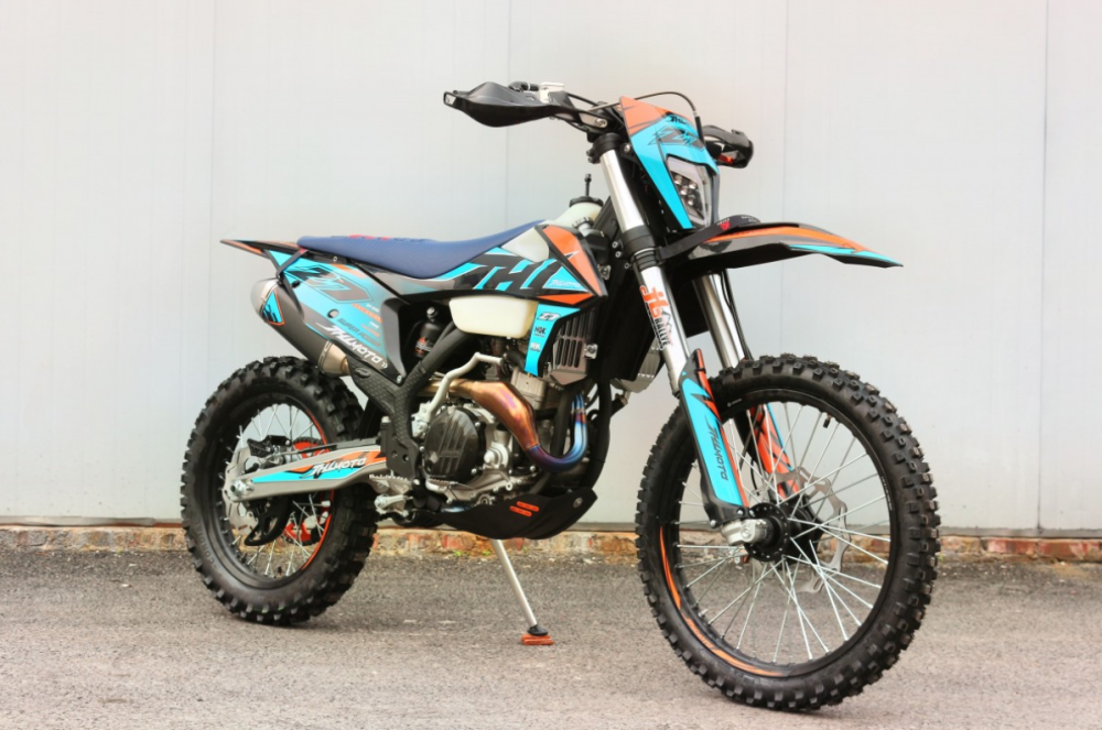 Мотоцикл JHLMOTO JHL Z7 NC250S (177MM-A) в Мурманске