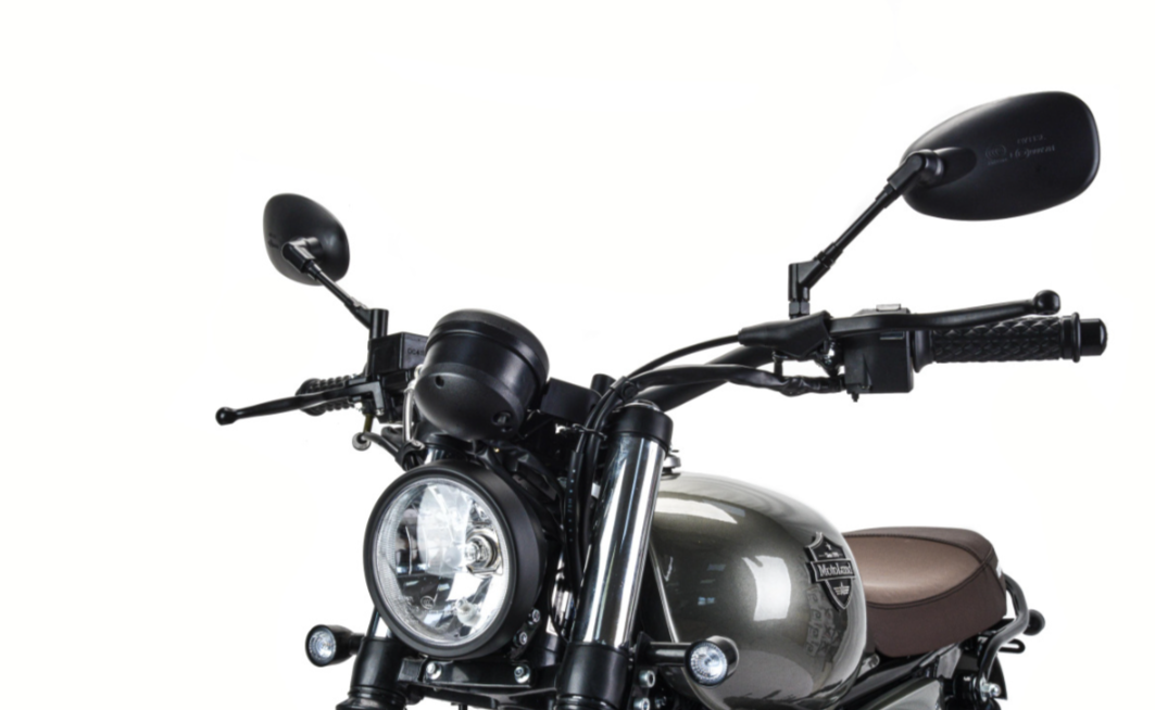 Мотоцикл MOTOLAND (МОТОЛЕНД) TEXAS 300 в Мурманске