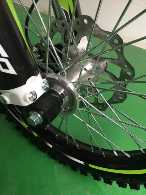 Питбайк JHLMOTO JHL Z140E (YX1P56FMJ) в Мурманске