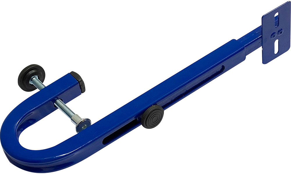 Кронштейн датчика эхолота №1 сплошной в Мурманске